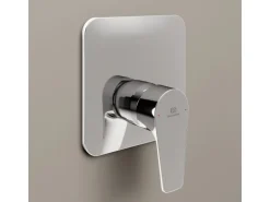 Ideal Standard Brausearmatur Cerafine D Unterputz Chrom