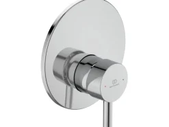 Ideal Standard Brausearmatur Ceraline Unterputz Chrom