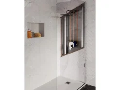 Ideal Standard Brausearmatur Connect Air Unterputz Chrom