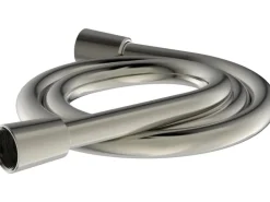 Ideal Standard Brauseschlauch Idealrain Atelier Idealflex 1250 mm Silver Storm