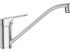 Ideal Standard Küchenarmatur Cerafit Niederdruck BlueStart Chrom