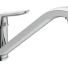 Ideal Standard Küchenarmatur Ceraflex BlueStart Chrom