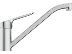 Ideal Standard Küchenarmatur Ceraflex BlueStart Chrom