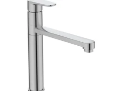 Ideal Standard Küchenarmatur Cerafine O hoher Auslauf Chrom