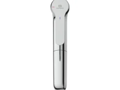 Ideal Standard Küchenarmatur Ceraflex BlueStart herausziehbare Handbrause Chrom