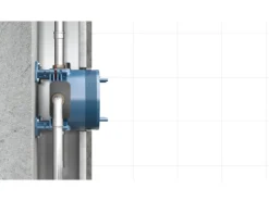 Ideal Standard Unterputz-Bausatz Easy-Box Unterputz-Bausatz 1 Unterputz Neutral
