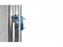 Ideal Standard Unterputz-Bausatz Easy-Box Unterputz-Bausatz 1 Unterputz Neutral