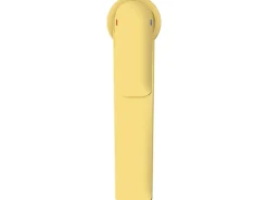 Ideal Standard Waschtischarmatur Connect Air verl.Sockel o.Ablaufg. Brushed Gold