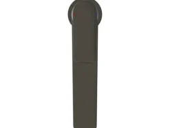 Ideal Standard Waschtischarmatur Connect Air verl.Sockel o.Ablaufg.Magnetic Grey