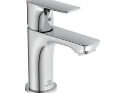 Ideal Standard Waschtischarmatur Connect Air Piccolo o. Ablaufg. Chrom