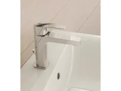 Ideal Standard Waschtischarmatur Cerafine D H105 Chrom