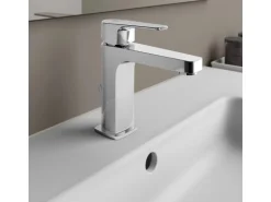 Ideal Standard Waschtischarmatur Cerafine D H105 Chrom