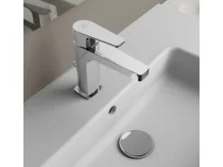 Ideal Standard Waschtischarmatur Cerafine D H105 Chrom