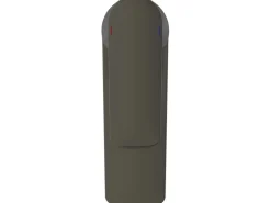 Ideal Standard Waschtischarmatur Connect Air o. Ablaufgarnitur Magnetic Grey