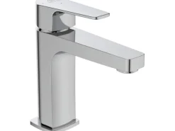 Ideal Standard Waschtischarmatur Cerafine D H105 ohne Ablaufgarnitur Chrom