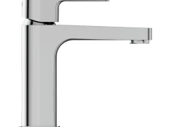 Ideal Standard Waschtischarmatur Cerafine D H105 ohne Ablaufgarnitur Chrom