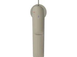 Ideal Standard Waschtischarmatur Connect Air Grande Slim BlueStart Silver Storm