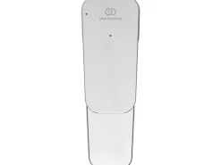 Ideal Standard Waschtischarmatur Ceraplan Chrom o. Ablaufgarnitur BlueStart H60