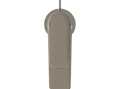 Ideal Standard Waschtischarmatur Connect Air Piccolo Silver Storm