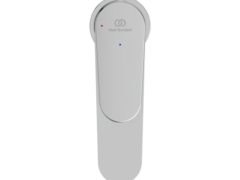 Ideal Standard Waschtischarmatur Cerafine O H80 BlueStart o.Ablgarn. Chrom