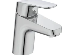 Ideal Standard Waschtischarmatur Ceraflex ohne Ablaufgarnitur Chrom