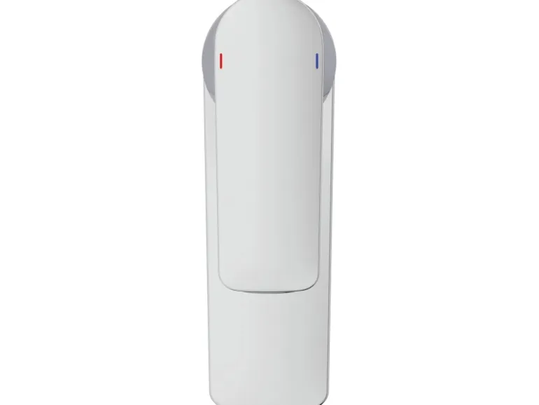 Ideal Standard Waschtischarmatur Connect Air o. Ablaufgarnitur Chrom