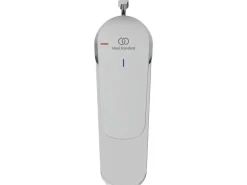 Ideal Standard Waschtischarmatur Ceraflex BlueStart Grande Chrom