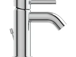 Ideal Standard Waschtischarmatur Ceraline Chrom