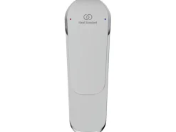 Ideal Standard Waschtischarmatur Ceraflex ohne Ablaufgarnitur Grande Chrom