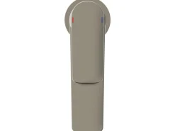 Ideal Standard Waschtischarmatur Connect Air Slim o. Ablaufg. Silver Storm