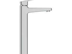 Ideal Standard Waschtischarmatur Ceraplan Chrom ohne Ablaufgarnitur H250