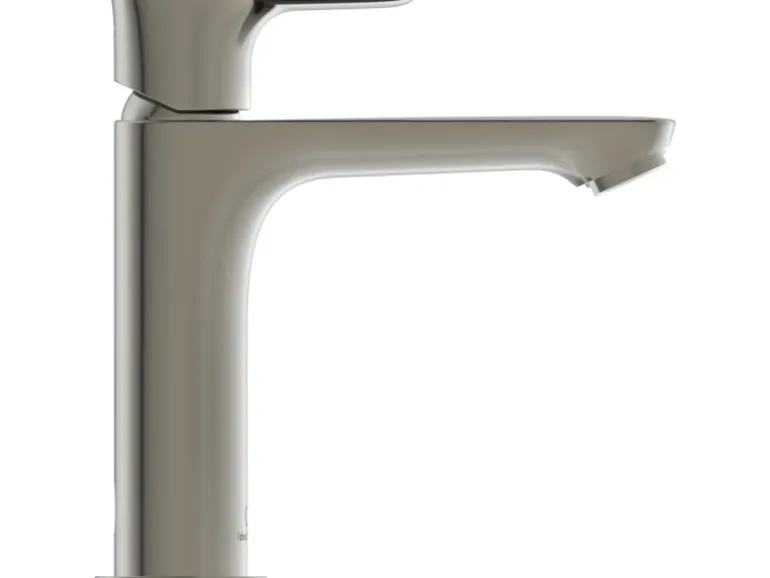 Ideal Standard Waschtischarmatur Connect Air Grande Slim o.Ablaufg. Silver Storm