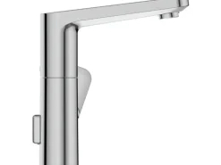 Ideal Standard Waschtischarmatur Tonic II hoher Auslauf Chrom