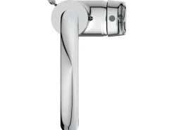 Ideal Standard Waschtischarmatur Ceraflex mit hohem Auslauf Chrom