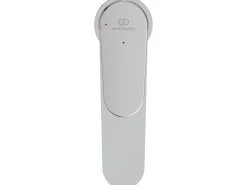 Ideal Standard Waschtischarmatur Cerafine O H120 BlueStart o.Ablgarn. Chrom