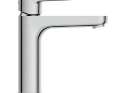 Ideal Standard Waschtischarmatur Cerafine O H120 BlueStart o.Ablgarn. Chrom