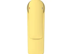 Ideal Standard Waschtischarmatur Connect Air o. Ablaufgarnitur Brushed Gold