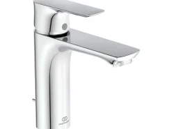 Ideal Standard Waschtischarmatur Connect Air Grande Chrom