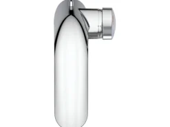 Ideal Standard Waschtischarmatur Melange mit Kupfer-Rohre Chrom