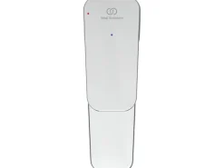 Ideal Standard Waschtischarmatur Ceraplan Chrom o. Ablaufgarnitur BlueStart H75