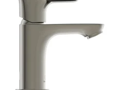 Ideal Standard Waschtischarmatur Connect Air Piccolo o. Ablaufg. Silver Storm