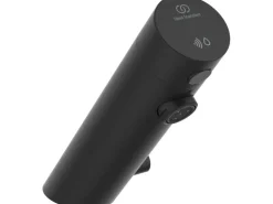Ideal Standard Waschtischarmatur Sensorflow mit Mischung Batterie Silk Black