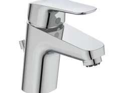 Ideal Standard Waschtischarmatur Ceraflex Niederdruck Chrom