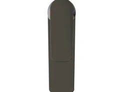 Ideal Standard Waschtischarmatur Connect Air Grande o. Ablaufg. Magnetic Grey