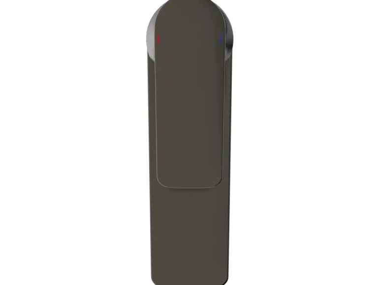 Ideal Standard Waschtischarmatur Connect Air Grande o. Ablaufg. Magnetic Grey