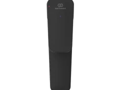 Ideal Standard Waschtischarmatur Ceraplan H90 BlueStart o. Ablaufg Schwarz Matt