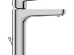 Ideal Standard Waschtischarmatur Cerafine O Grande Chrom