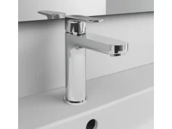 Ideal Standard Waschtischarmatur Cerafine O Grande Chrom