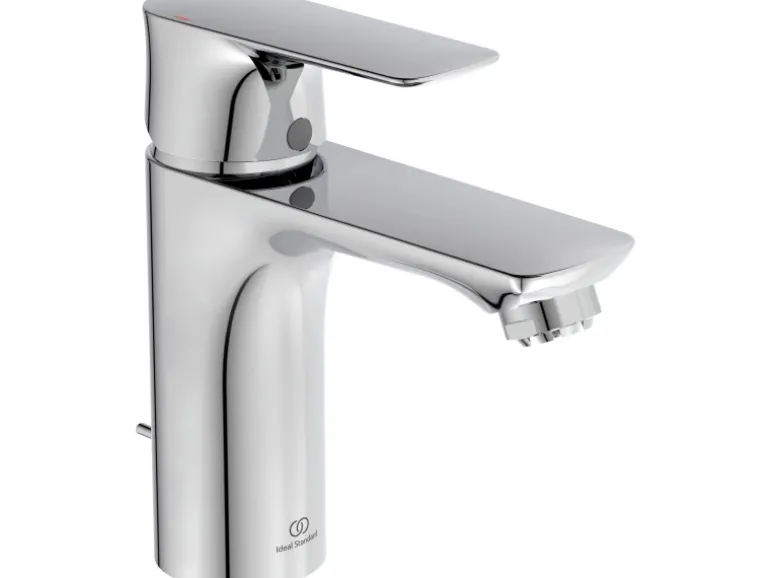 Ideal Standard Waschtischarmatur Connect Air Niederdruck Chrom