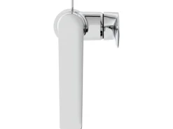 Ideal Standard Waschtischarmatur Connect Air m. hohem schwenkbarem Auslauf Chrom